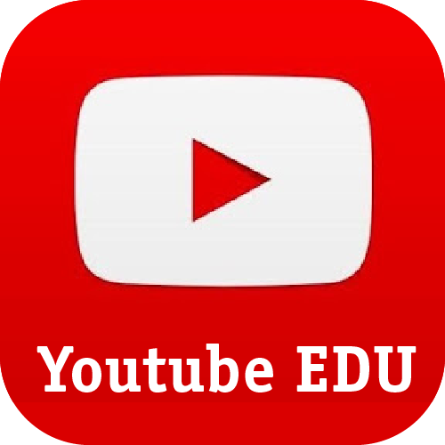 YouTube EDU
